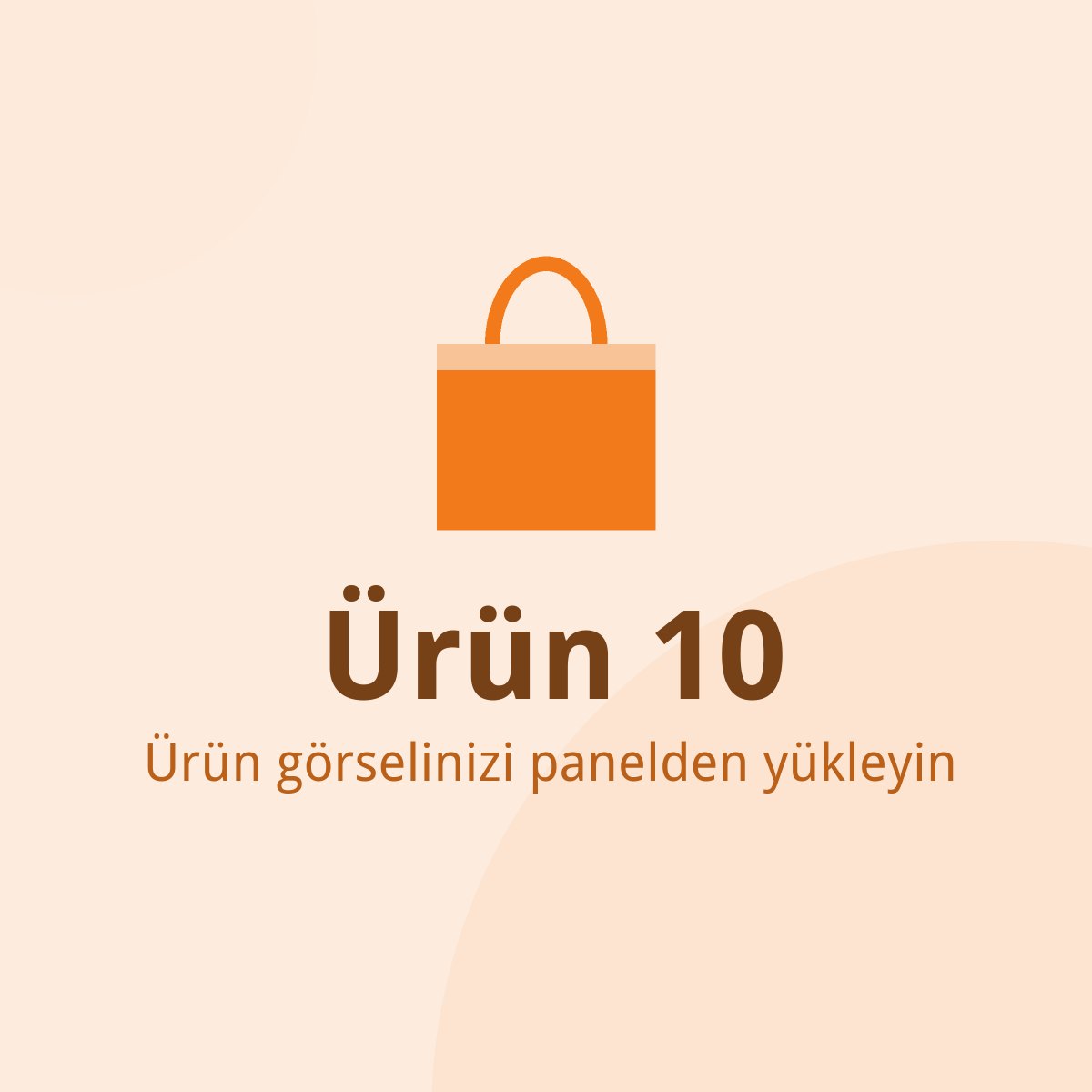 Ürün 10