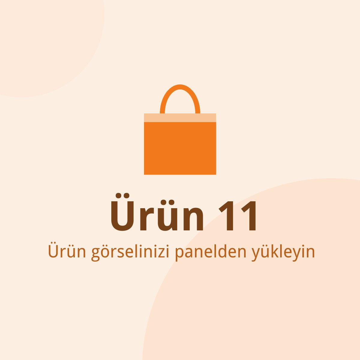 Ürün 11