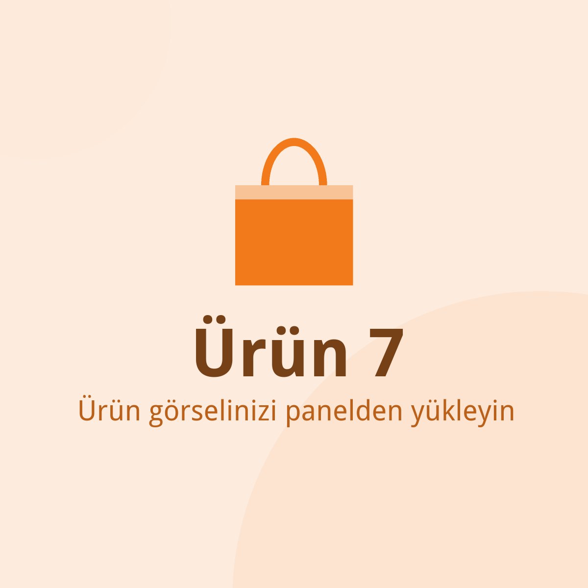 Ürün 7
